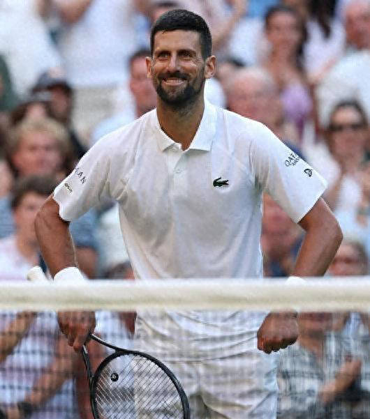 开云下载-包含F1车队赛后接受采访：德约科维奇是我最难对付的对手的词条